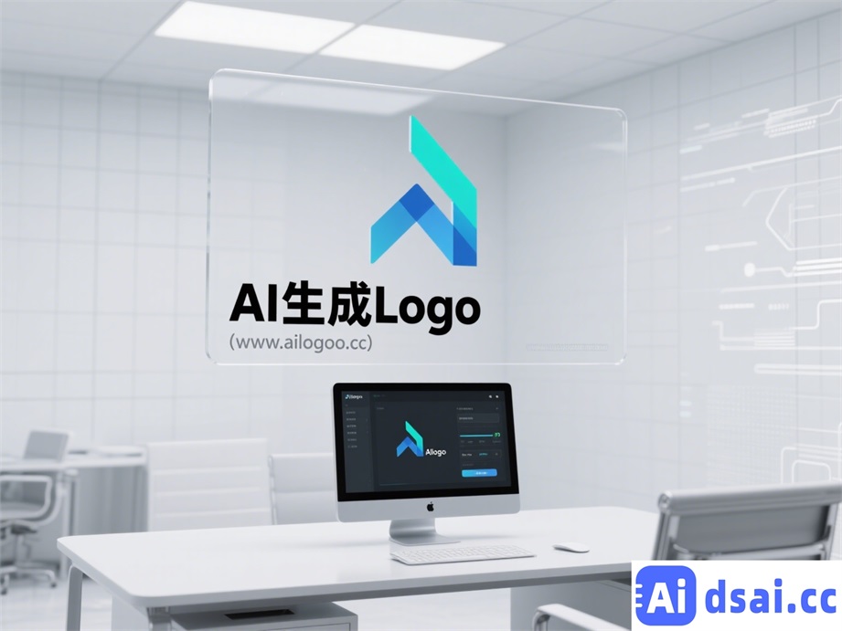 皮具品牌Logo设计，皮革纹理与经典字体