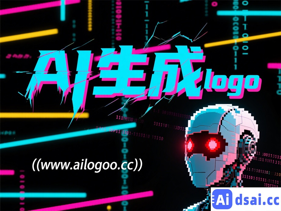 职业培训Logo设计，齿轮与书本组合