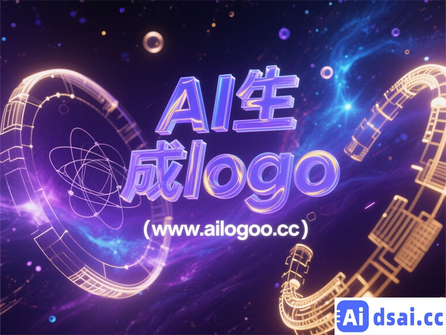 图书馆Logo设计，书本与建筑元素组合