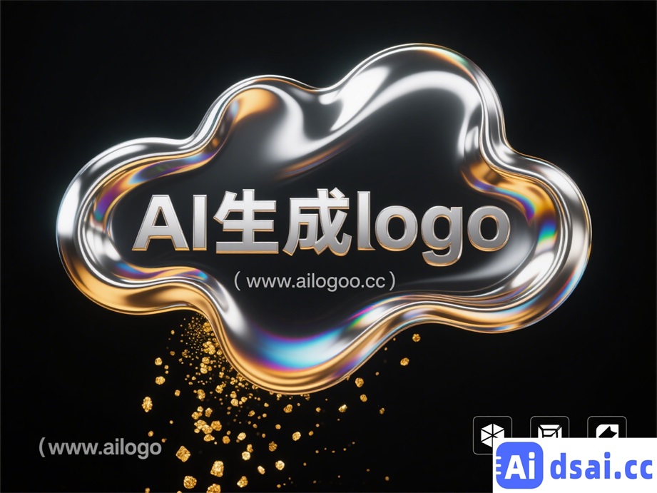 投资公司Logo设计，上升曲线与箭头元素
