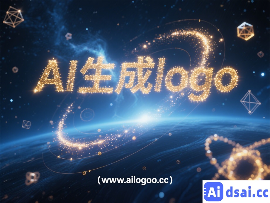 便利店Logo设计，简约风格搭配24小时标识