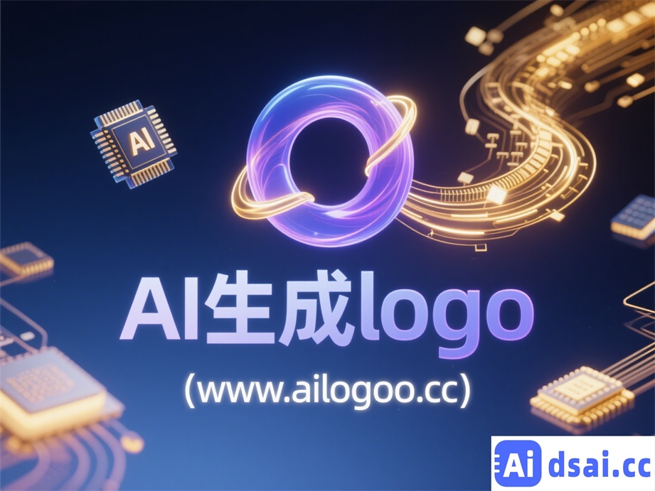 民宿Logo设计，温馨风格搭配房屋图标