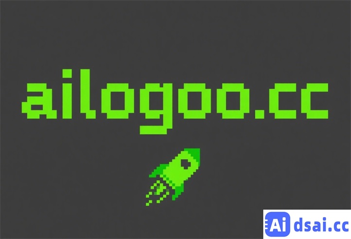 房地产中介Logo设计，房屋与握手元素组合