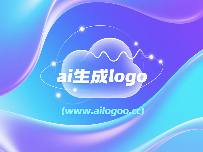 AILogo设计生成器展示