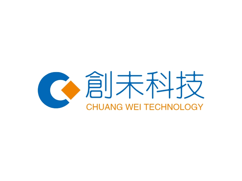 创未科技logo设计