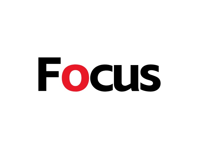 Focuslogo设计