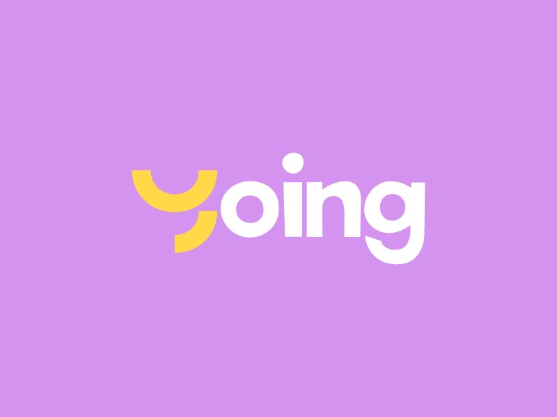 Goinglogo设计