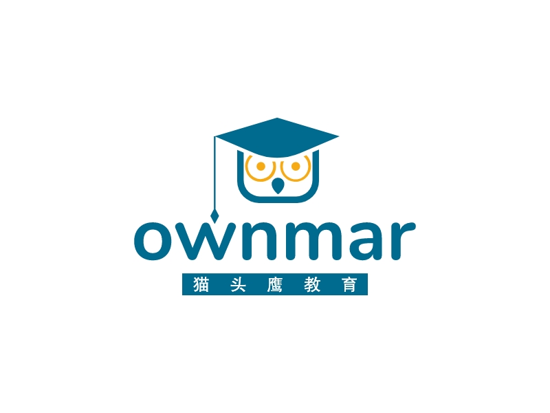 ownmarlogo设计